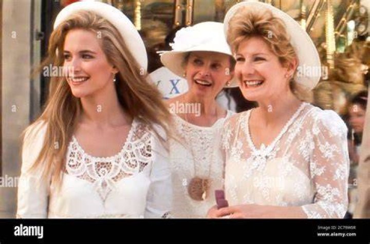 Bonnie Bartlett — The Movie Database (TMDB)