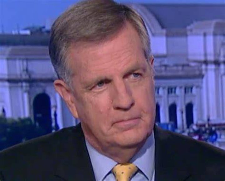 Brit Hume Net Worth 2024 Wiki, Married, Family, Wedding, Salary, Siblings
