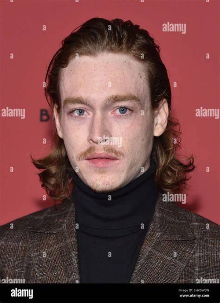 Caleb Landry Jones