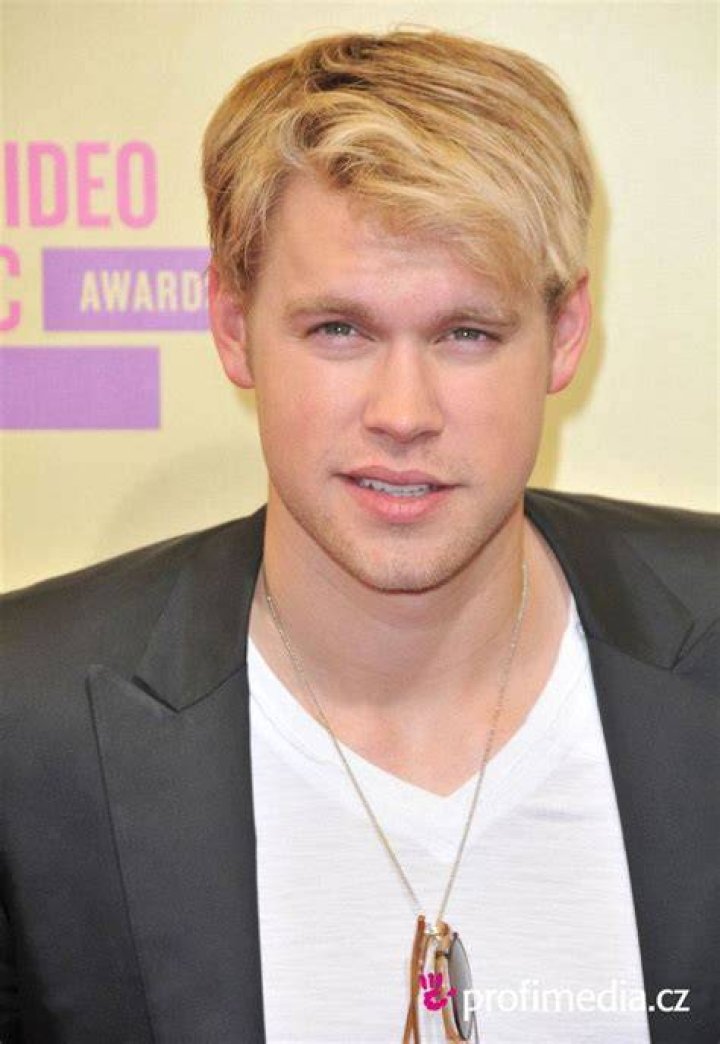 Chord Overstreet Alchetron, The Free Social Encyclopedia