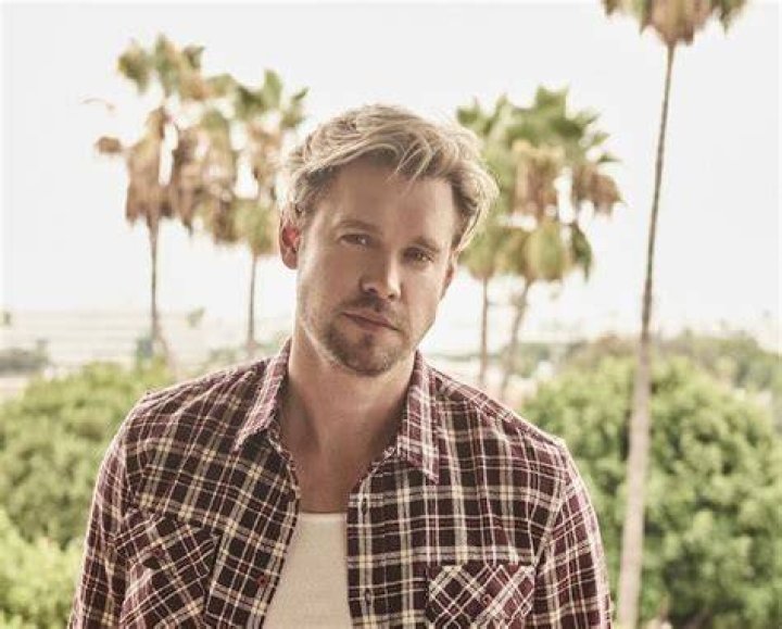 Chord Overstreet Talks His Return To Music And New Series.