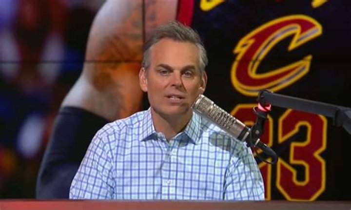 Colin Cowherd NBA Players had leverage and chose to play, but they