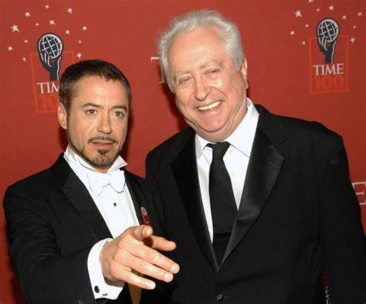 Countercultural filmmaker Robert Downey Sr. dies at 85 WTOP News