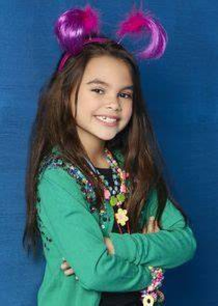 Daphne Diaz Stuck in the Middle Wikia Fandom powered by Wikia