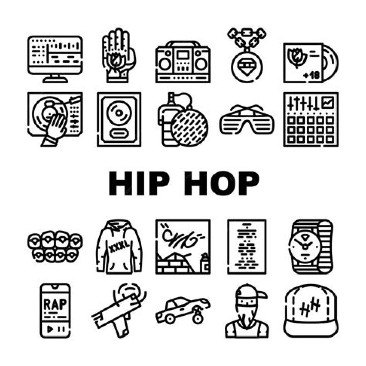 Decoding The Net Worth Of A Hip-Hop Icon