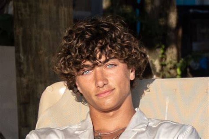 Discover Gavin Casalegno's Net Worth And Beyond