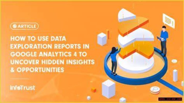 Discover Hidden Insights And Surprises