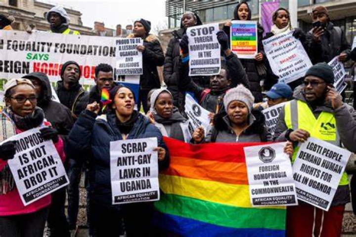 Discover The Impact Of Mark Foster, An Unstoppable LGBTQ+ Activist