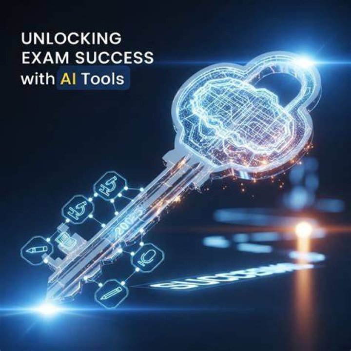 Discover The Key To Exam Success