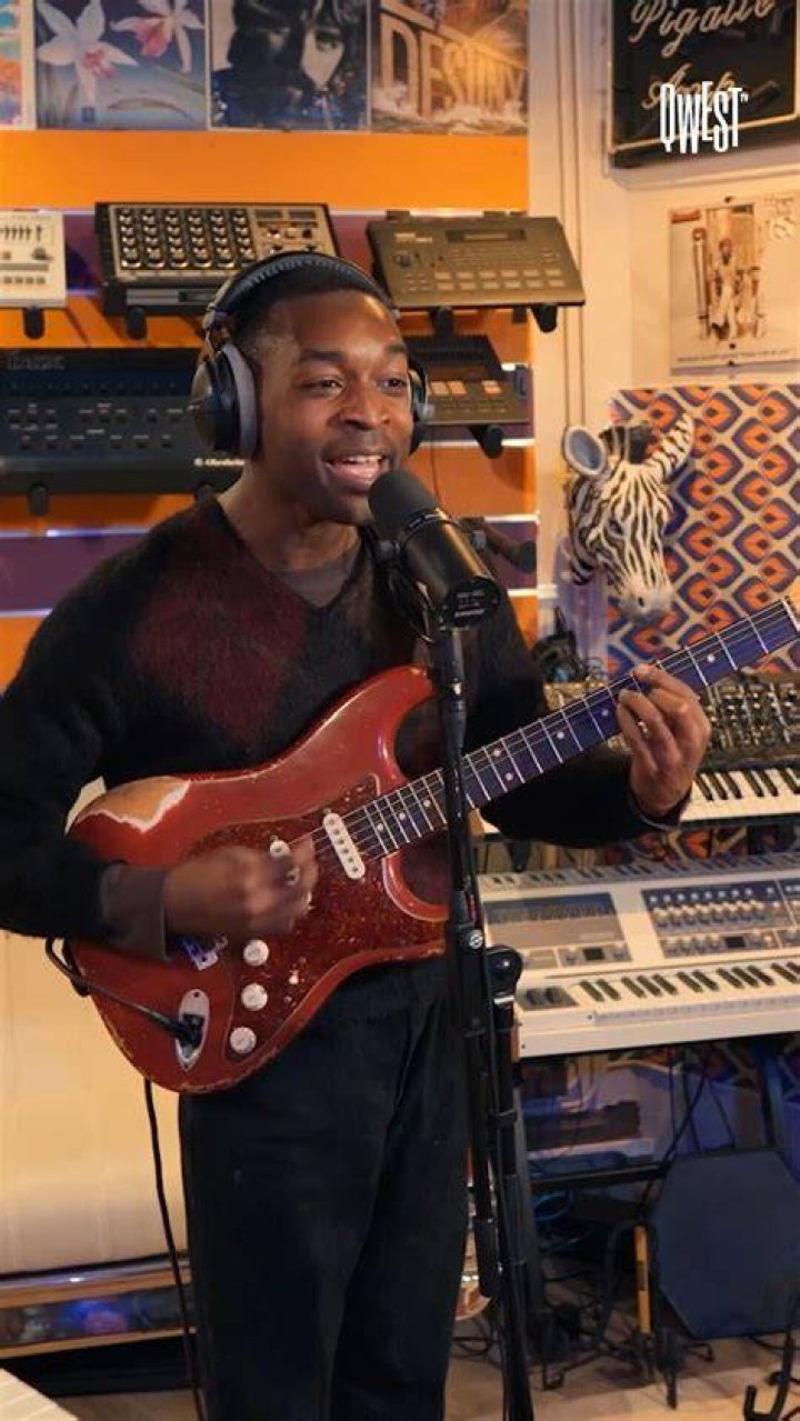 Discover The Rising Star And His Acclaimed Performances
