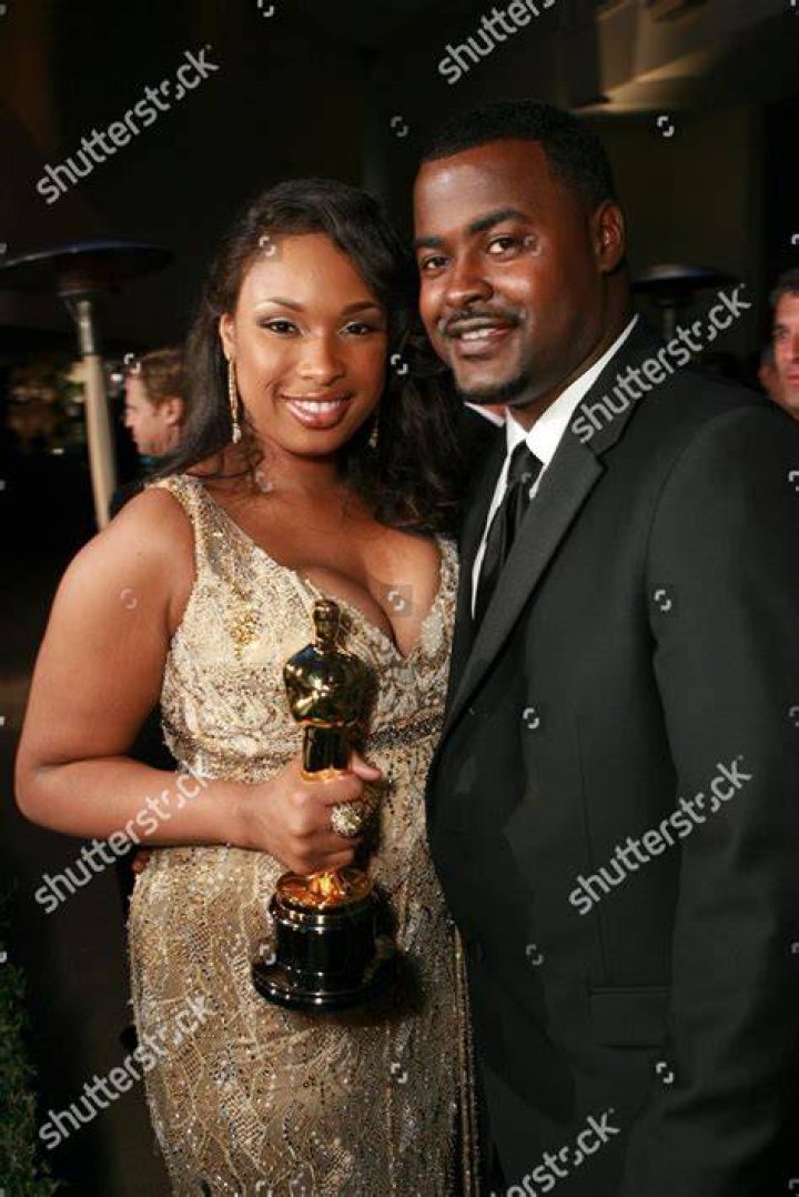Discover The Secrets And Truths Behind James Payton And Jennifer Hudson's Marriage