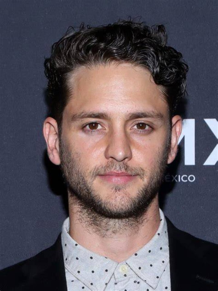 Discover The Secrets Behind Christopher Uckermann's Enchanting Love Life