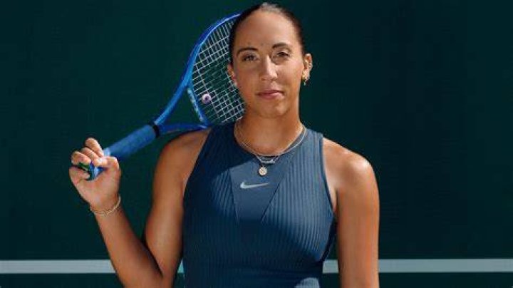 Discover The Sibling Support System Of Tennis Star Madison Keys