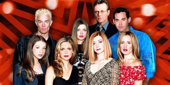 Discover The Voices Of "Buffy And Jody Now": Uncovering Truths, Unveiling Perspectives