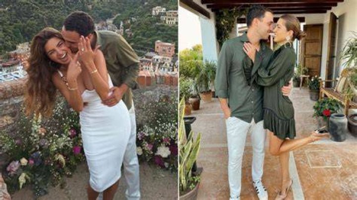 Discover The World Of Negin Mirsalehi's Husband: Unveil Surprising Insights