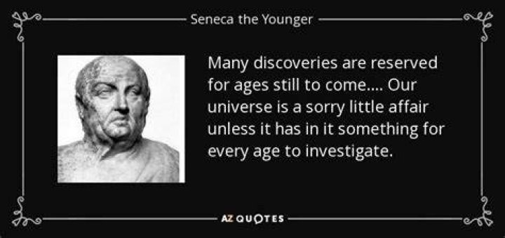 Discoveries And Insights For The Seneca People