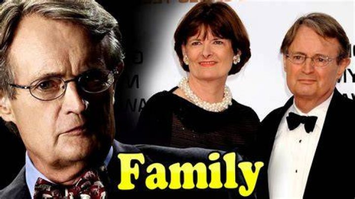 Discoveries And Insights Into David McCallum's Family