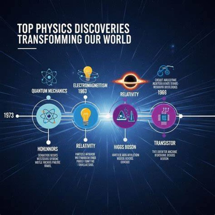 Discoveries And Insights Transforming Communication