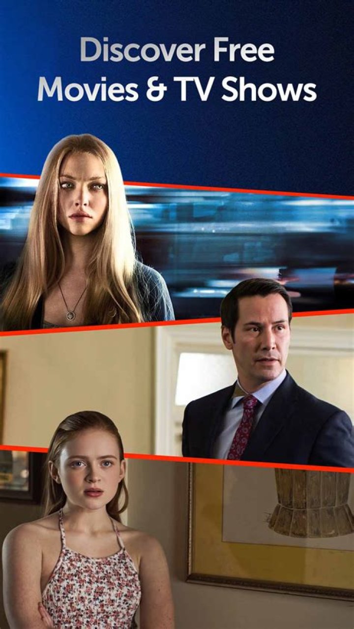 Discoveries From Her Movies And TV Shows