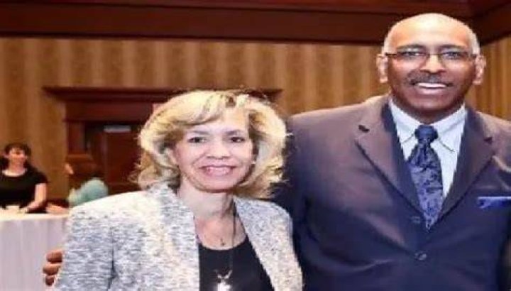 Discoveries In Michael Steele's Family Life