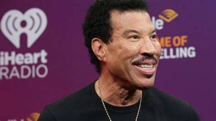 Discovering Lionel Richie's Net Worth