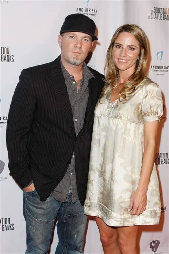 Discovering Spencer James's Marital Bliss
