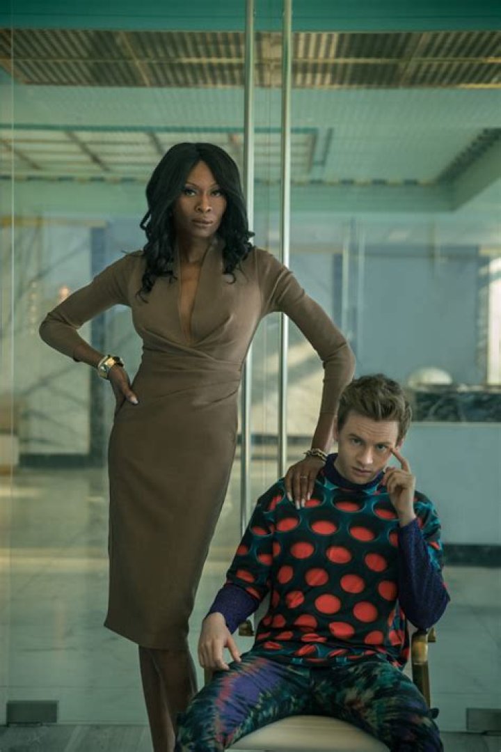 Dominique Jackson Won&rsquo;t Stop Surviving Philadelphia Gay News