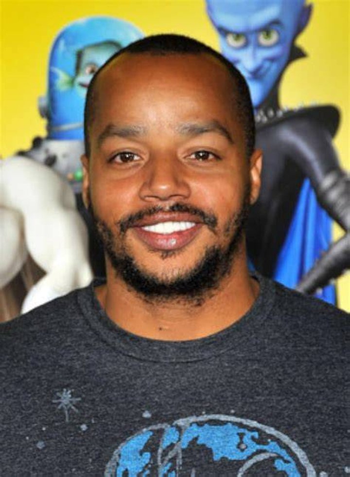Donald Faison &mdash; The Movie Database (TMDb)