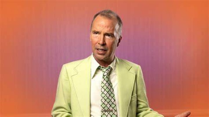 Doug Stanhope's girlfriend Bingo in a coma after birthday cocaine binge