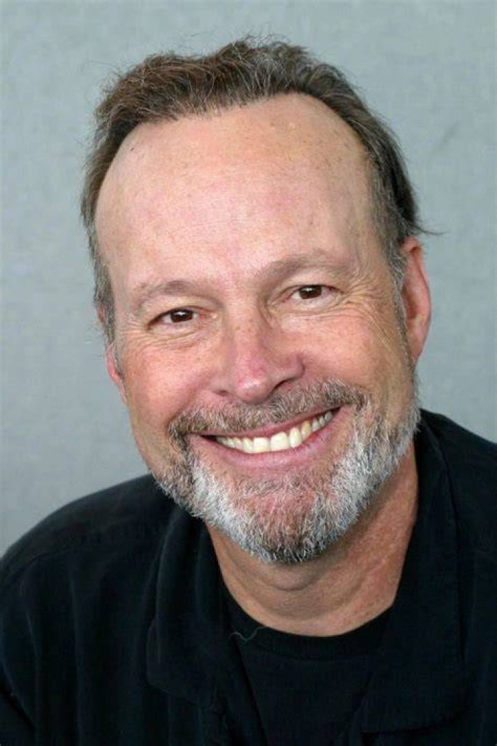 Dwight Schultz — The Movie Database (TMDB)