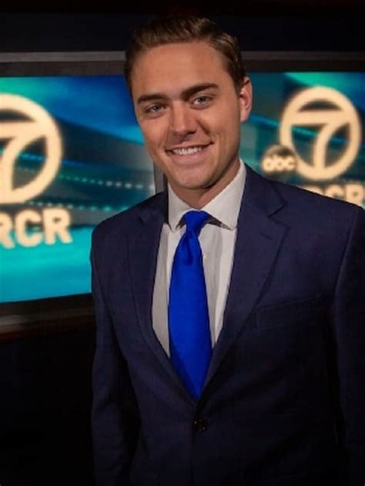 Dylan Brown Bio, Wiki, KRCR, Age, Dating, Family, Salary, and Net worth