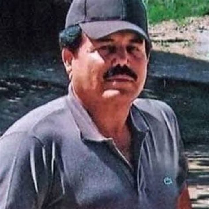 El Mayo Zambada Feds up reward for Ismael Zambada Garcia to 15M