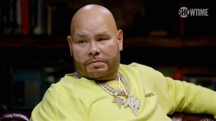 "Emily B And Fat Joe"