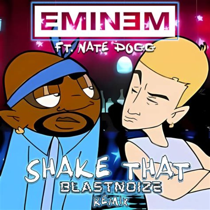 Eminem And Nate Dogg's Sibling Journey