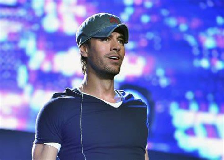 Enrique Iglesias Net Worth 2023 Singer Career Age