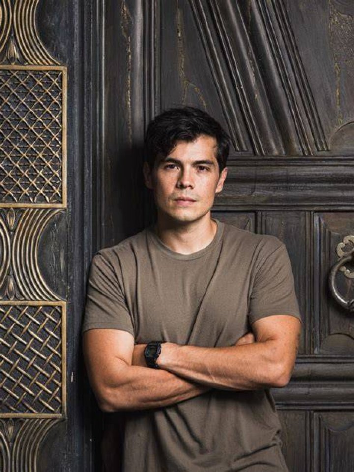 Erwan Heussaff's Filipino And French Roots Explored