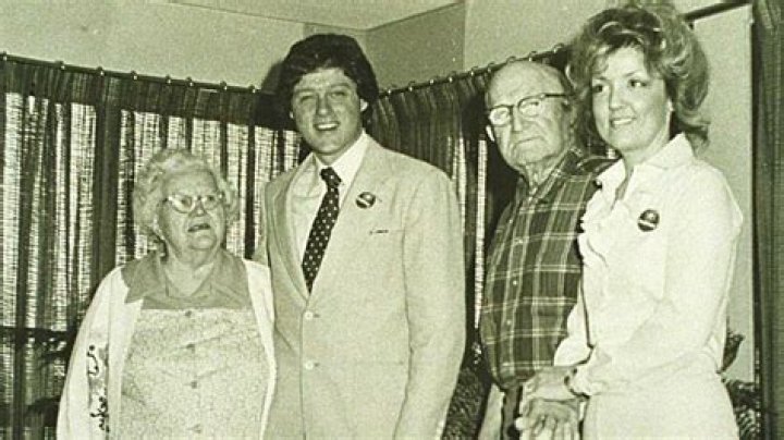 ExClinton Adviser Juanita Broaddrick Is &lsquo;Full of Sh*t&rsquo; National Review