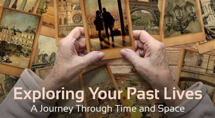 Exploring His Journey Through Time