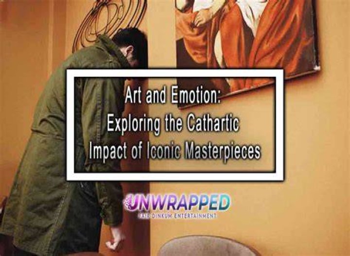 Exploring His Masterpieces And Impact