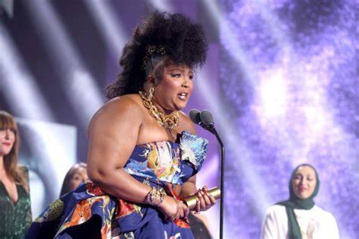 Exploring Lizzo's Stature And Impact