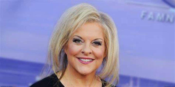 Exploring Nancy Grace's Political Identity
