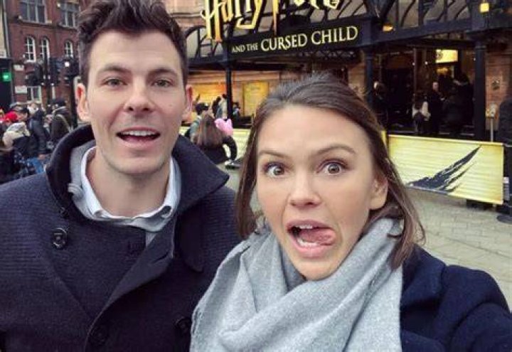 Exploring The Captivating World Of Aimee Teegarden And Chris Skinner