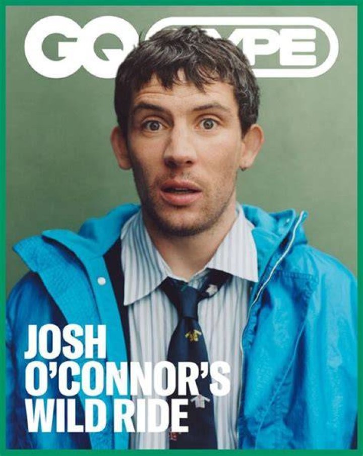 Exploring The Truth Behind Josh O'Connor's Sexuality