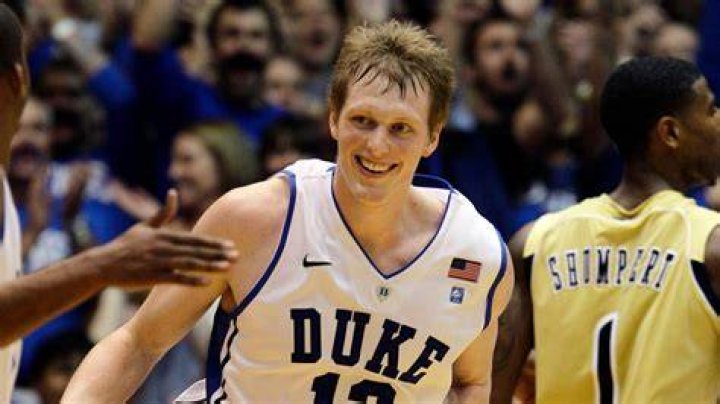 Former Duke hoops player is engaged to Bill Cowher&rsquo;s daughter For The Win