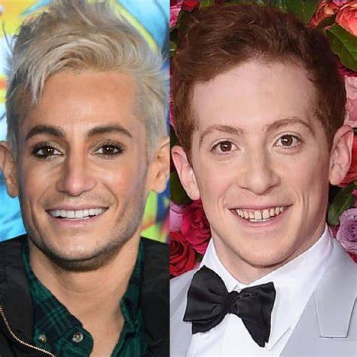 Frankie Grande Biography, Dating, Boyfriend, Gender, Age, Facts