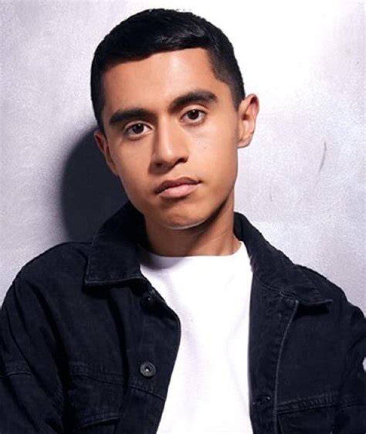 Gilberto Ortiz Age, Wiki, Bio, Trivia, Photos