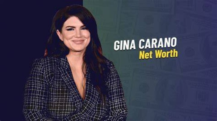 Gina Net Worth 2021 Wiki Bio Age Height Married Family Gambaran