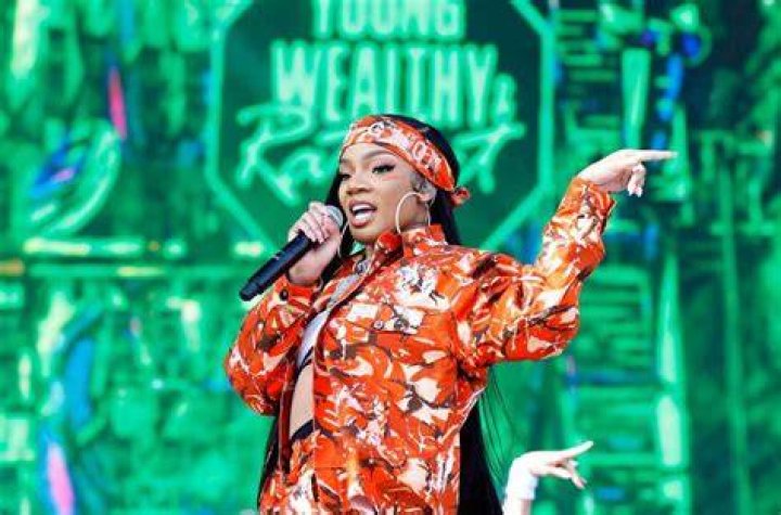 GloRilla Accused of Using Unauthorized Sample In 'Tomorrow'