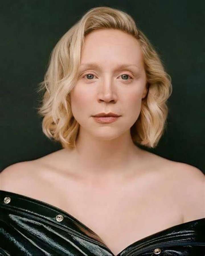 Gwendoline Christie Is The Undefeated Champion Of RedCarpet Beauty
