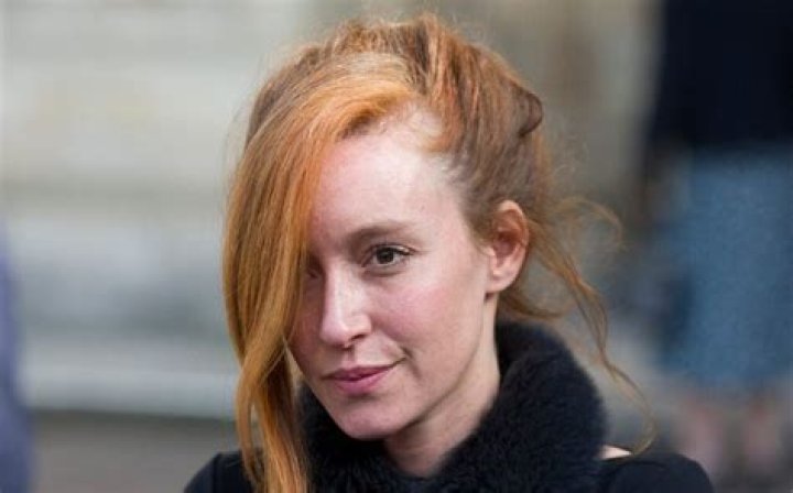 Heiress Kate Rothschild seeks to avoid drive ban after being caught on